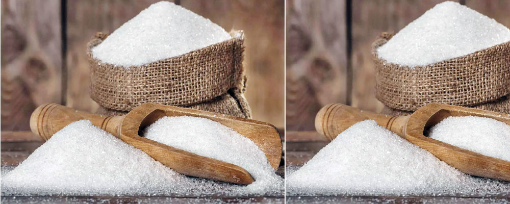 दसैँमा चिनी अभाव नहुने, भारतबाट खरिद गरिएको चिनी बजारमा