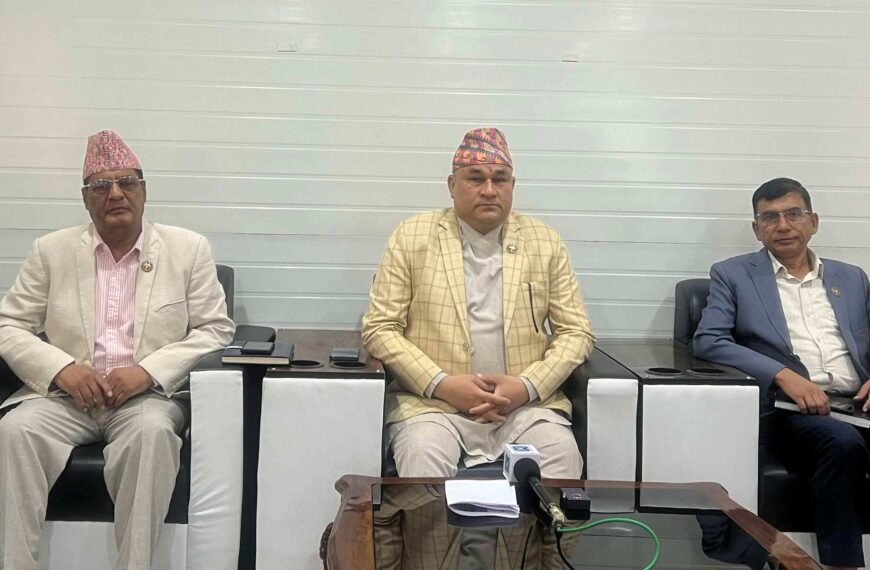 सुदूरपश्चिम प्रदेश सरकारको बजेट भदौ ३१ मा…