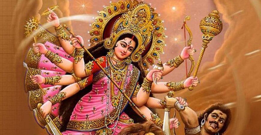 बडादशैंको शुभसाइत यस्तो