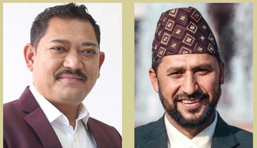जिबी, रवि र छवि कारबाहीका भागीदार, पद दुरुपयोग गरी रकम&hellip;
