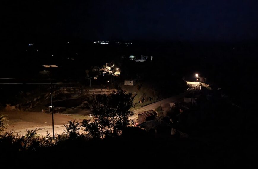 बेला–बेला अवरुद्ध हुने बिजुलीले उपभोक्ता हैरान