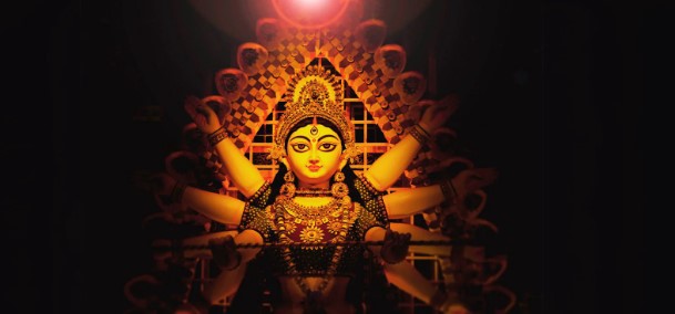 आश्विन शुक्ल पञ्चमीः आज स्कन्दमाताको पूजा आराधना गरिँदै