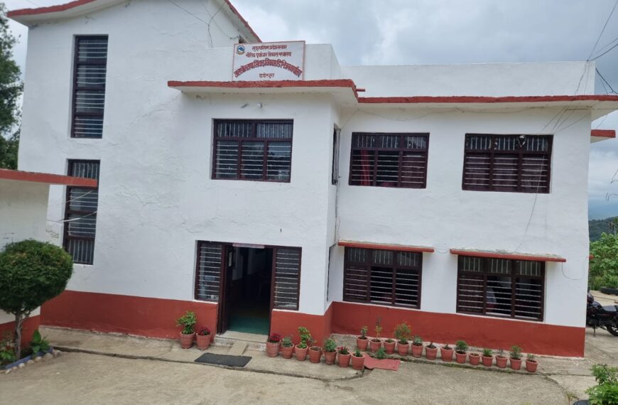 डडेल्धुराका दुई कार्यालय प्रमुखको सरुवा, सरुवामा आर्थिक लेनदेन हुने व्यपाक