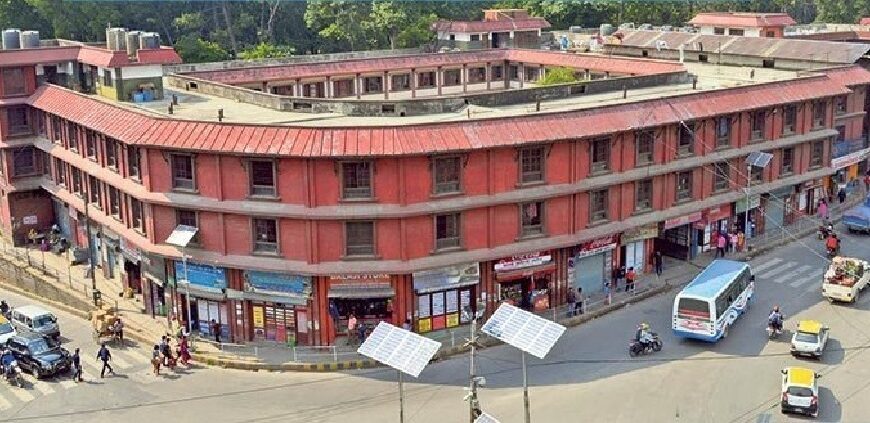 २१ वर्षपछि मारवाडीको कब्जाबाट मुक्त भयो गौशाला…