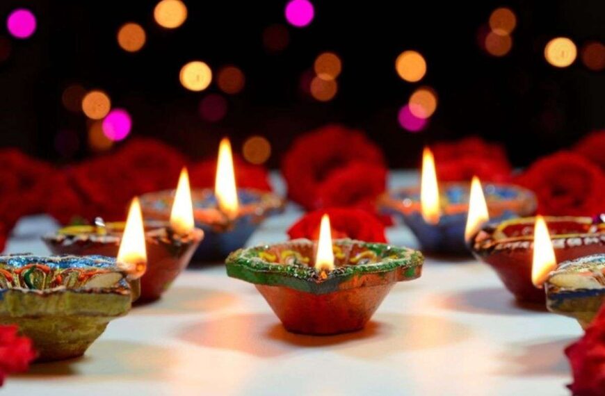 तिहार लाग्यो (यमपञ्चक) सुरु