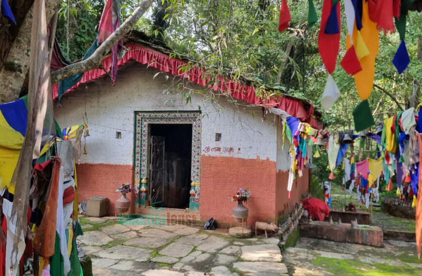 तिहार पछिको पहिलो मेलाः शैलेश्वर महादेवको पूजाआजा आज राति
