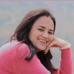 सम्झना पाण्डेय