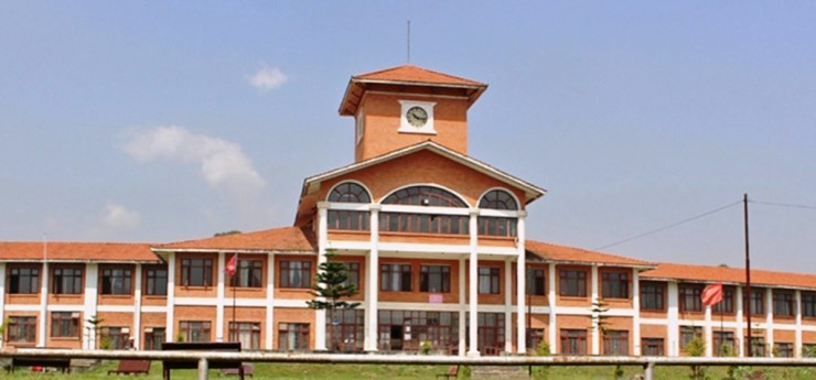त्रिविमा कर्मचारी छनोटमा गोलमाल पछि परीक्षै रद्द