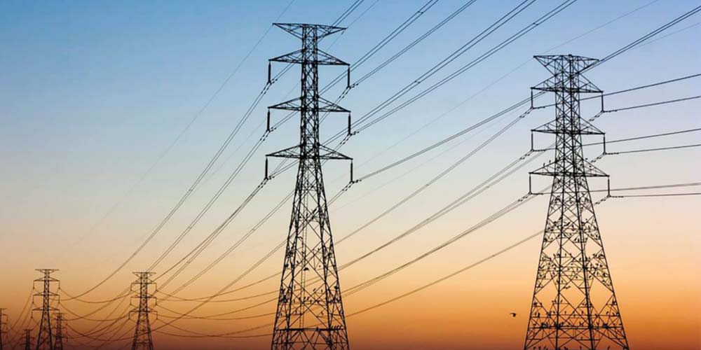 बङ्गलादेश जाँदै नेपालको बिजुली