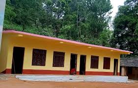 डडेल्धुराका ३१ विद्यालयमा भवन बन्ने