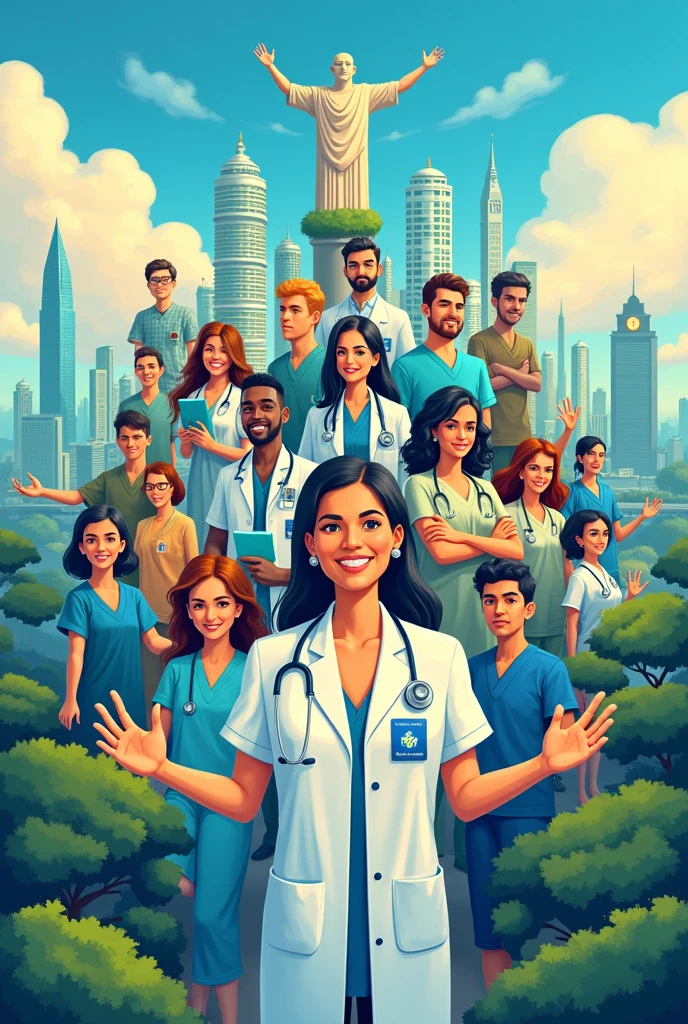 चिकित्सा शिक्षा अध्ययनमा विद्यार्थीसँगै विदेसिन्छ करोडौँ