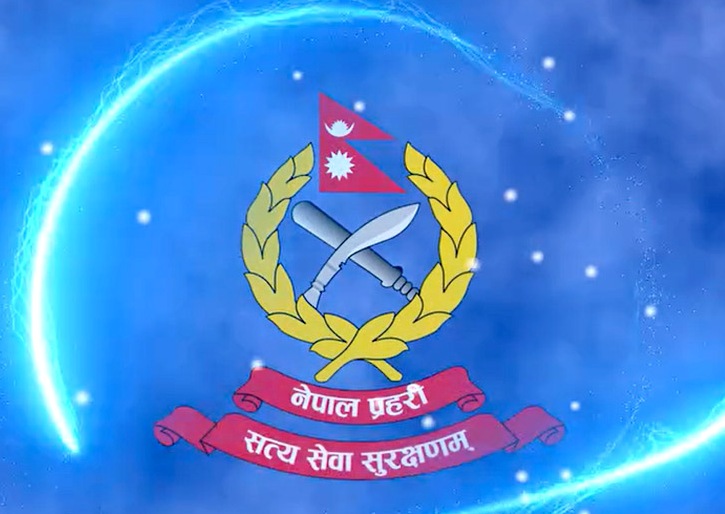 प्रहरीका आठ एसएसपी डीआईजीमा बढुवामा सिफारिस