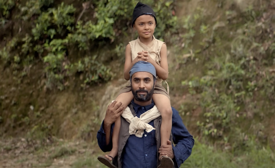 पूर्णबहादुरको सारङ्गीः धेरै कमाउने नेपाली फिल्म बन्यो