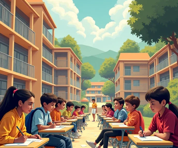 शुल्क नतोकिदा रोकिए परीक्षा फाराम
