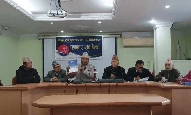 एक दशकमा दश हजारभन्दा बढी विदेश गएकाको मृत्यु