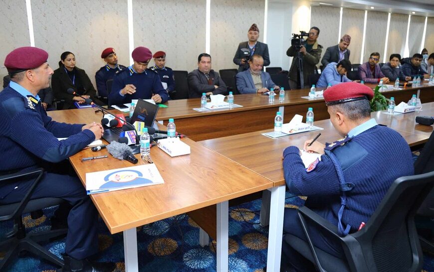 प्रहरीको तथ्यांकमा सामाजिक अपराधजन्य घटना बढे