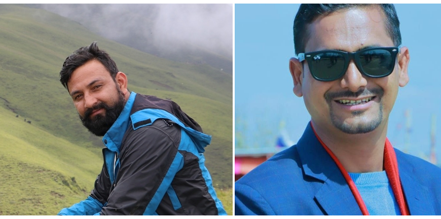 पत्रकार महासंघ डडेल्धुराको चुनावः अध्यक्षमा पुष्कर भण्डारी र हिक्मत सिंह&hellip;