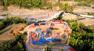 सकिन लाग्यो दैलेखमा पेट्रोलियम पदार्थको अन्वेषण कार्य