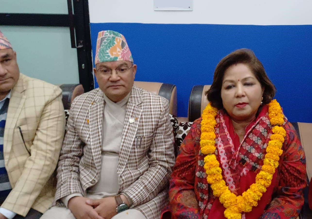 छिमेकी मुलुकसँग हाम्रो राम्रो सम्बन्ध छः परराष्ट्र मन्त्री डा. राणा
