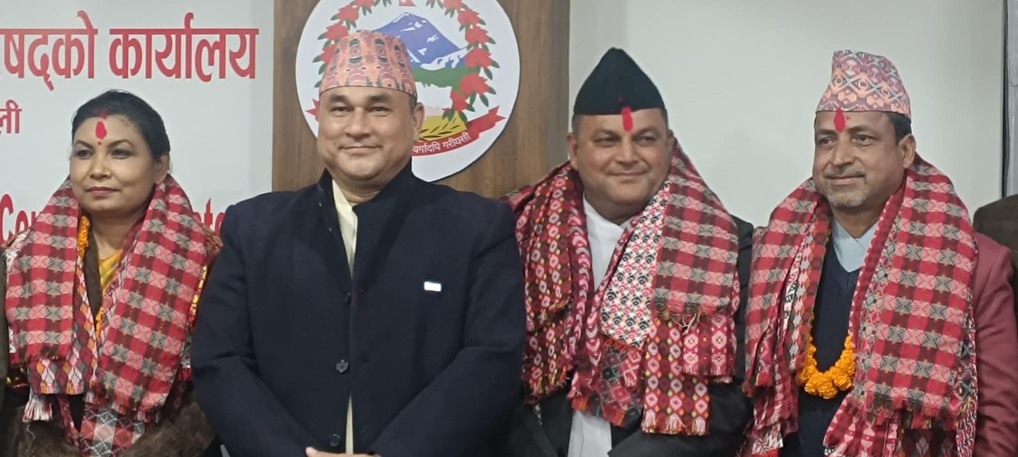 प्रदेश नीति तथा योजना आयोगको उपाध्यक्षमा राना र सदस्यमा भण्डारी नियुक्त