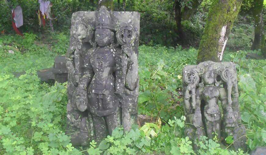 उकु महलको उत्खननसँगै अनुसन्धान सुरु