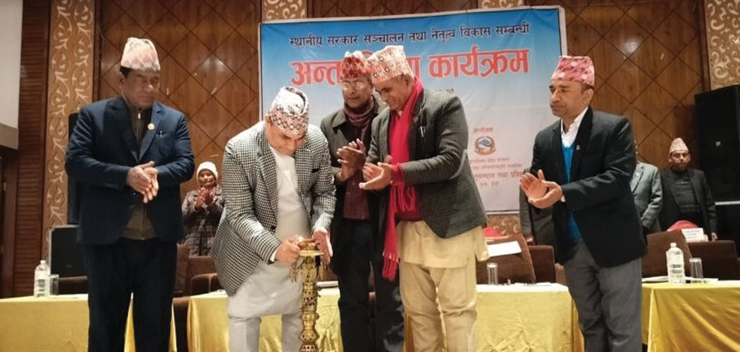 सुदूरपश्चिम प्रदेशमा एघारौँ तहलाई सचिव बनाइने