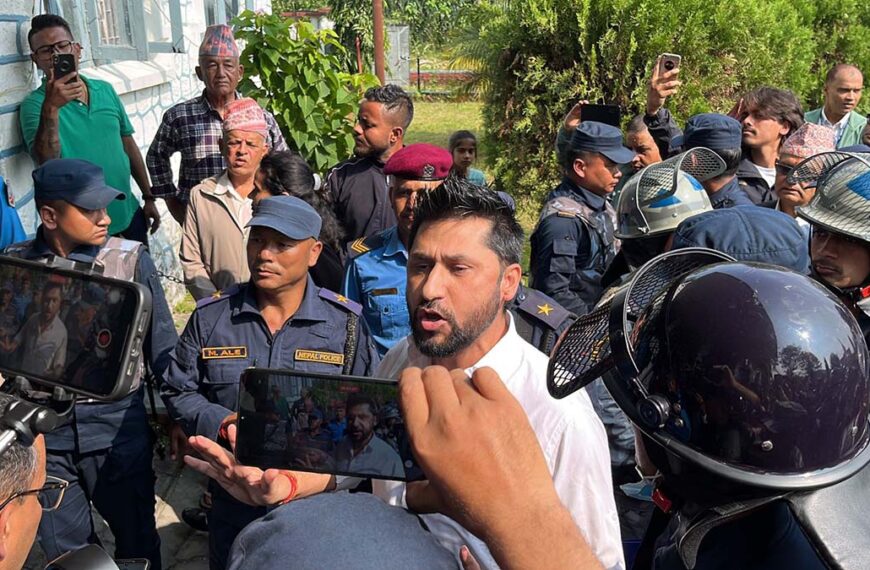 सहकारी प्रकरणः रविसहित सातै प्रतिवादीलाई छाड्न आदेश, यति छ धरौटी&hellip;