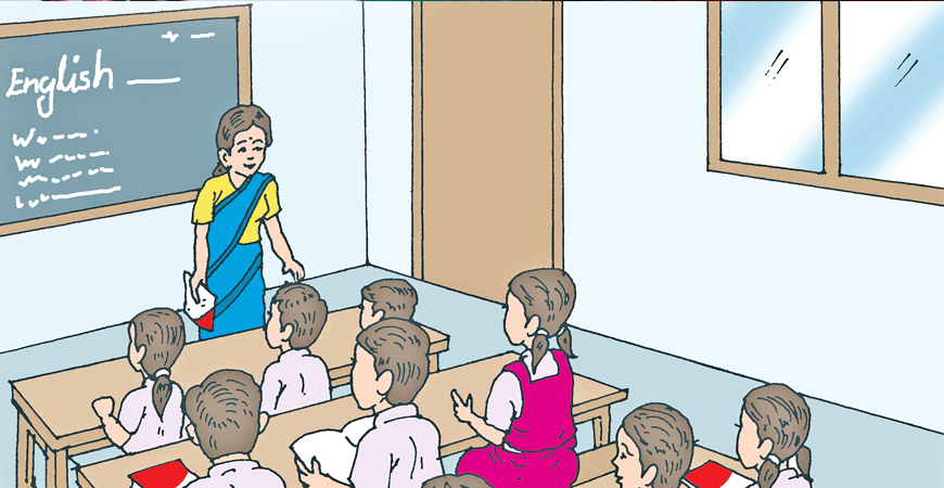 अब नियुक्त हुने शिक्षक निवृत्तिभरण कोषमा समावेश गरिने