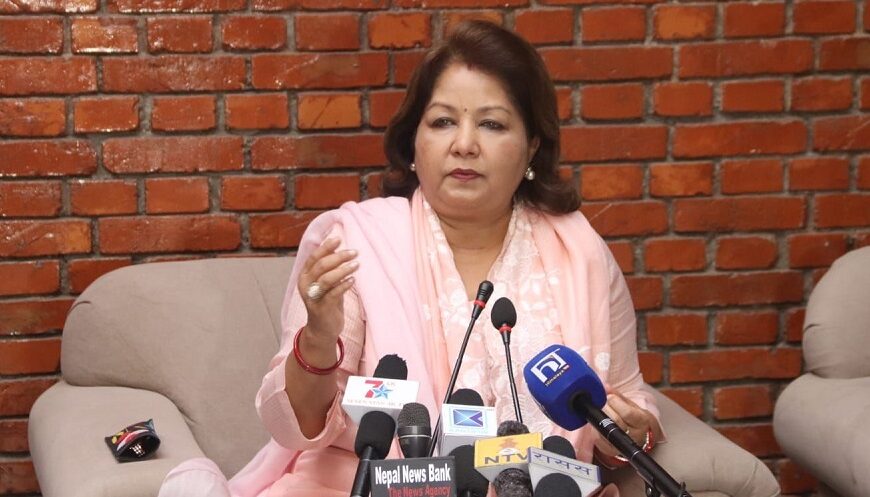 ‘ओडिसाको समस्या कूटनीतिक माध्यमबाट समाधान भयो’