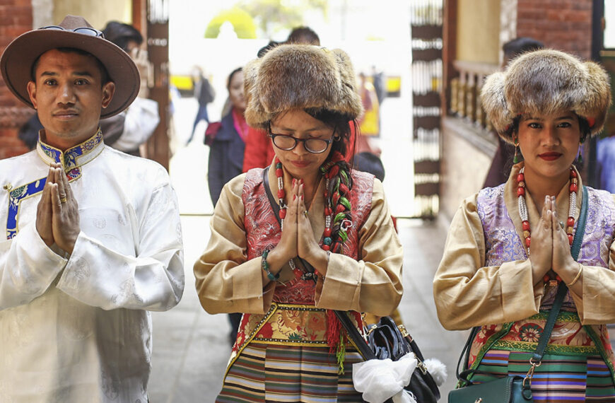 आज फागुन शुक्ल प्रतिपदाः ग्याल्पो (ग्याल्बो) ल्होसार मनाईदै