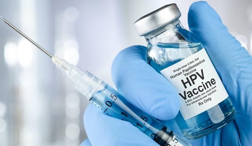 विद्यालय जाने र नजाने किशोरीलाई आजदेखि निःशुल्क खोप