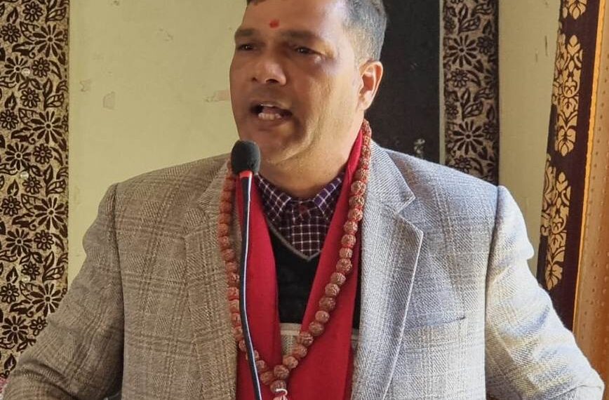 सुदूरपश्चिमको पहिचान विश्व स्तरमा चिनाउन प्रयास गरिदै