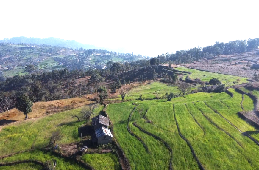 मलासवासीको पीडाः कञ्चनपुरमा गाभिदिए हुन्थ्यो, एकै दिन आउजाउ गर्न सकिन्थ्यो