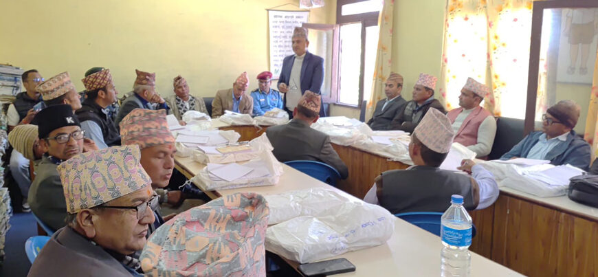 एसइई दिने नियमित तर्फका विद्यार्थी घटे