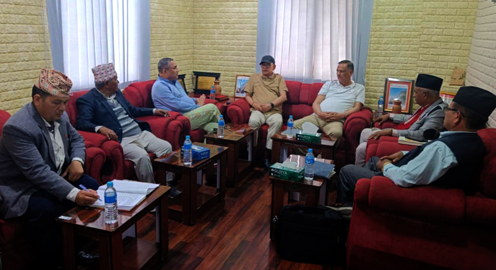 सरकारको काम प्रभावकारी बनाउने निर्णय