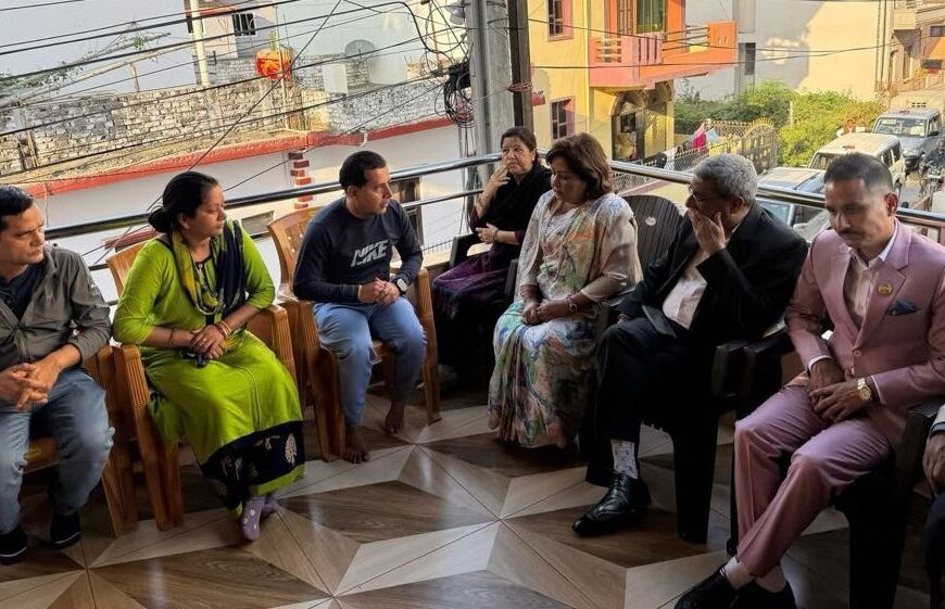 मृतक प्रकृतिलाई न्याय दिलाउँछौँः परराष्ट्रमन्त्री