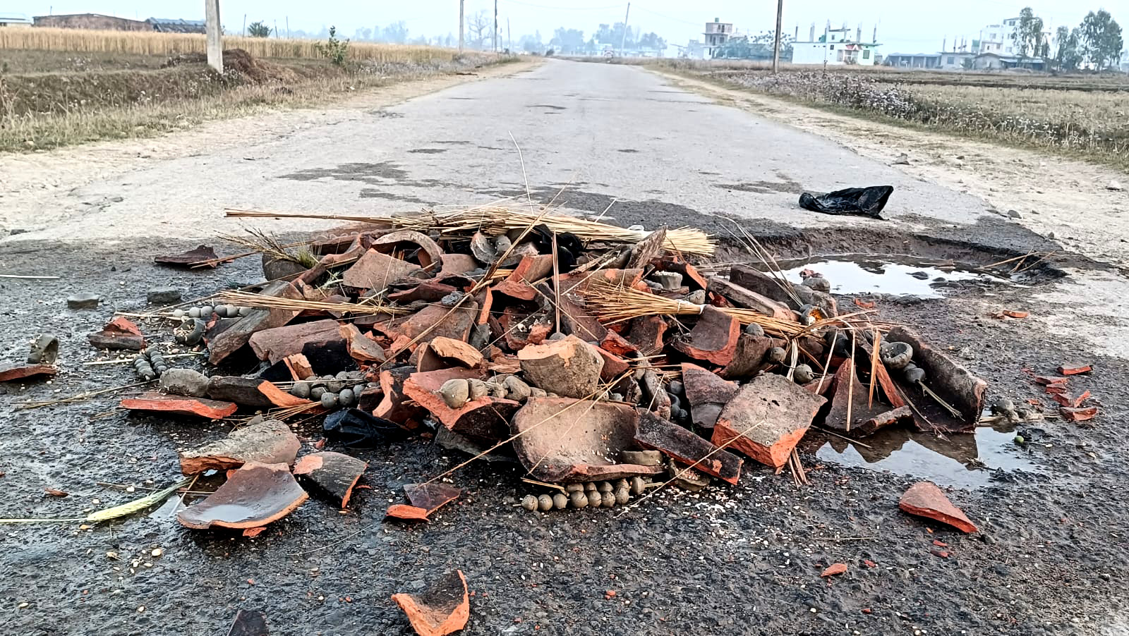 रानाथारु समुदायले आज खख्डेहरा पर्व मनाउँदै