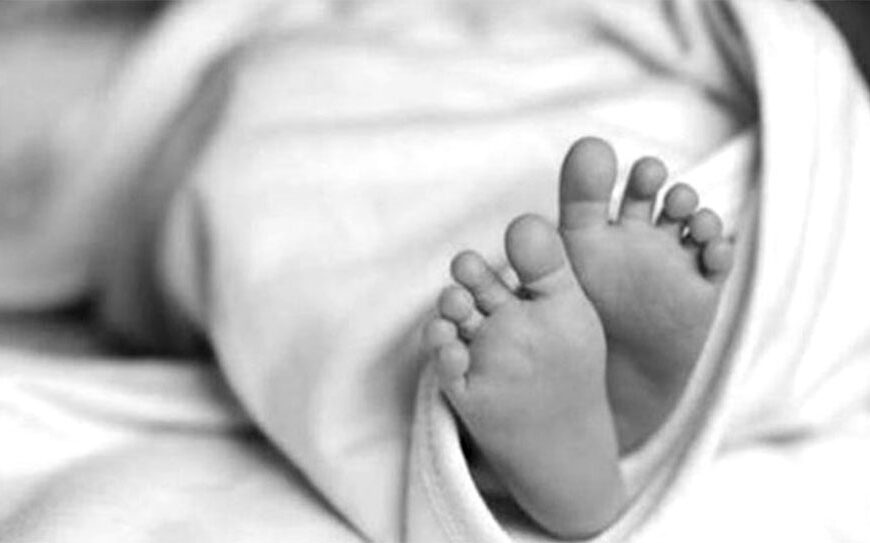 घटेन शिशु मृत्युदर, तीन वर्षमा सत्तरी जनाको मृत्यु