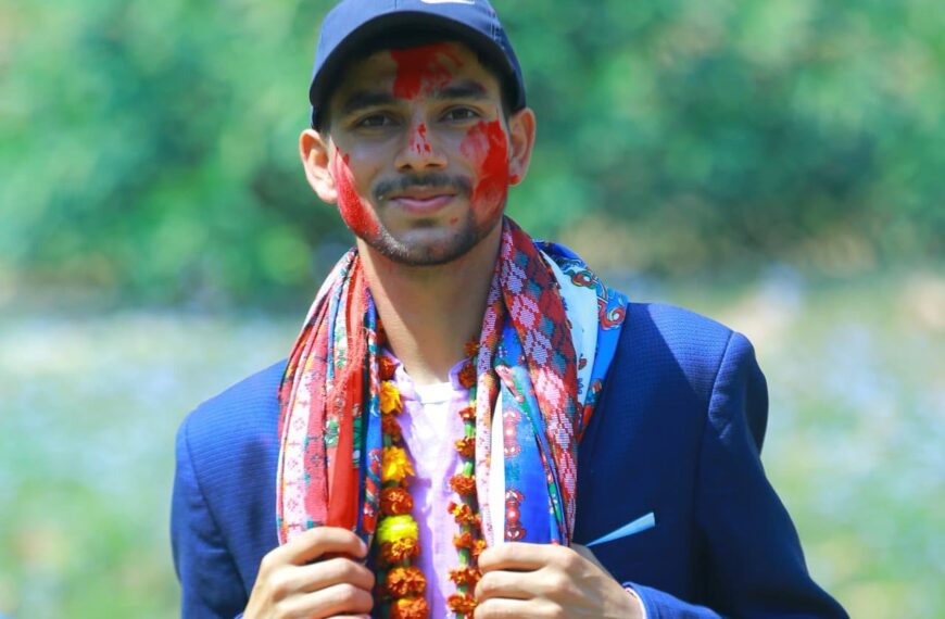 त्रिबेणि क्याम्पसमा नेविसंघका अवस्थी प्यानलसहित विजयी