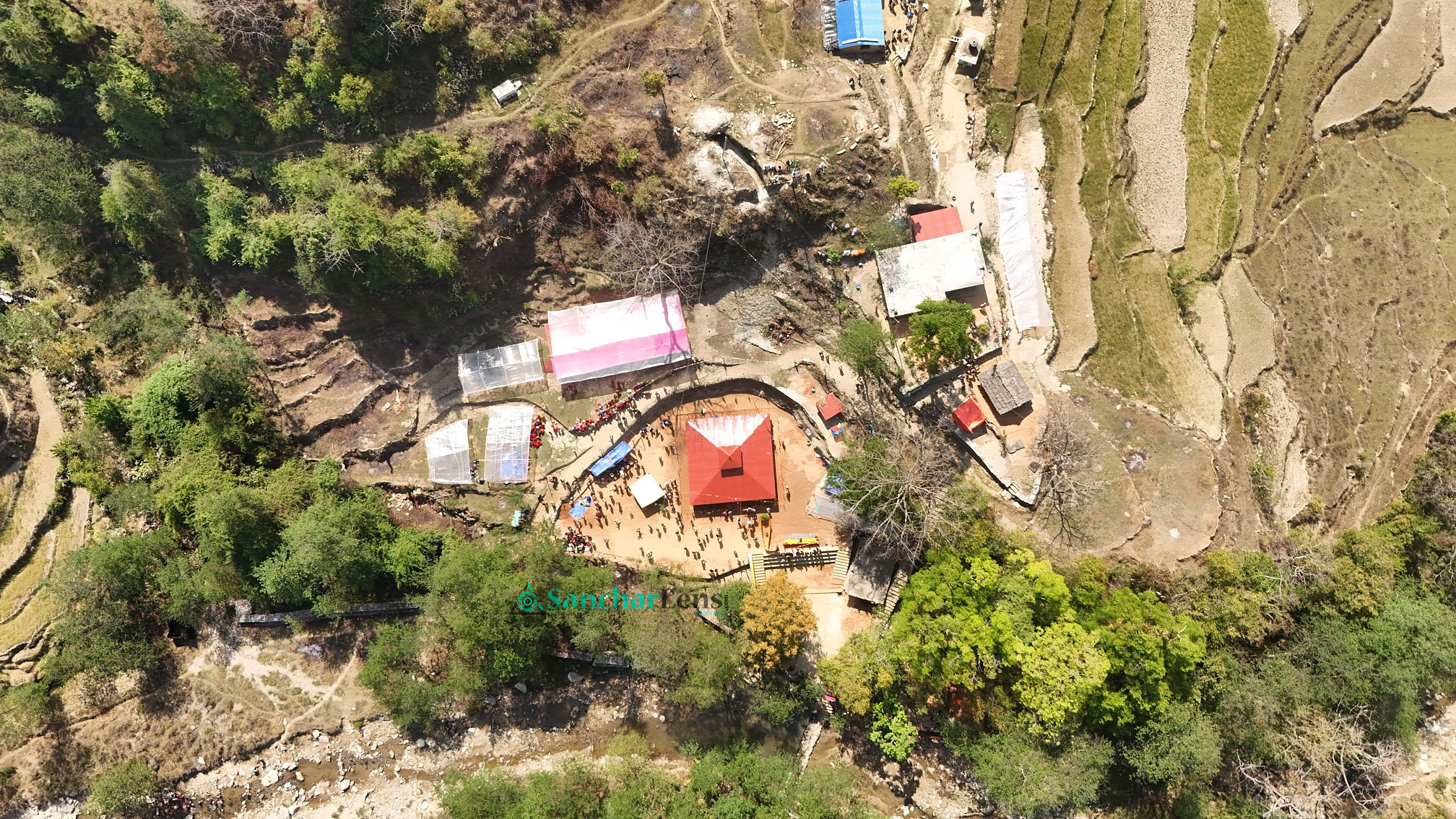 शैलेश्वर महादेव मन्दिर धामाका रुपमा विकास हुने अपेक्षा