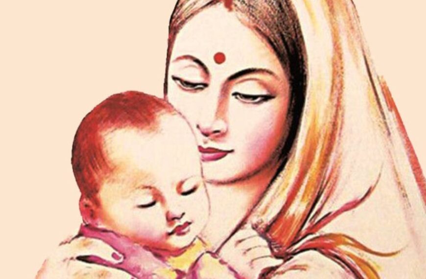 आज वैशाख कृष्ण औँसीः आमाको मुख हेर्ने पर्व मनाइँदै