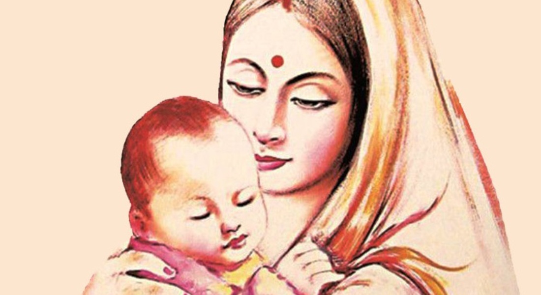 आज वैशाख कृष्ण औँसीः आमाको मुख हेर्ने पर्व मनाइँदै