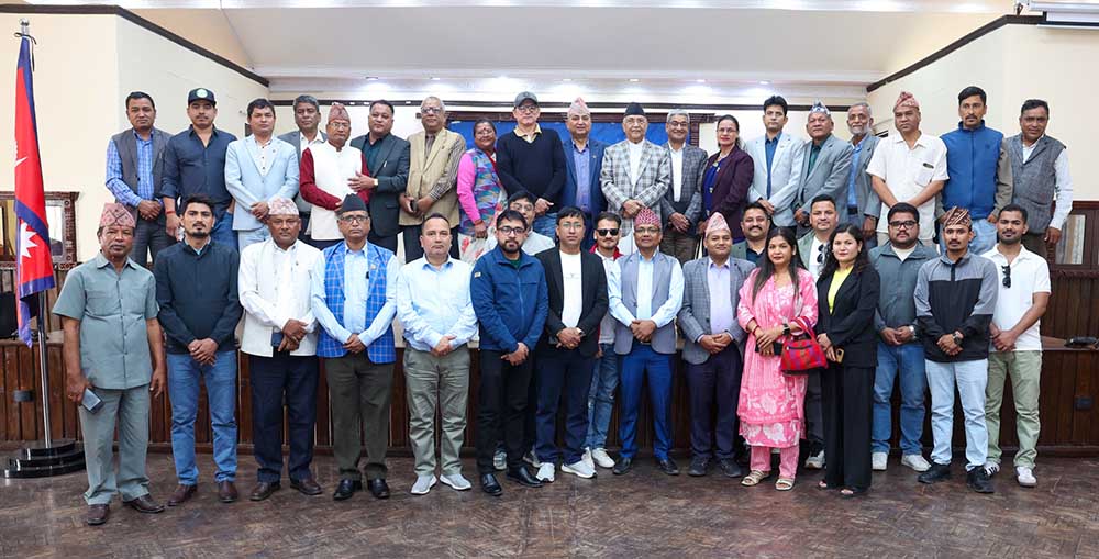 डोटीको खप्तड इन्जिनियरिङ क्याम्पस सञ्चालनको माग