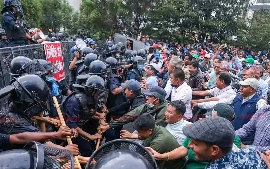 सरकार–शिक्षक वार्ताः बुधबार निर्णय हुने