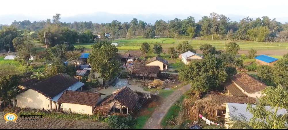 होमस्टेमा भादा गाउँ देशकै उत्कृष्ट