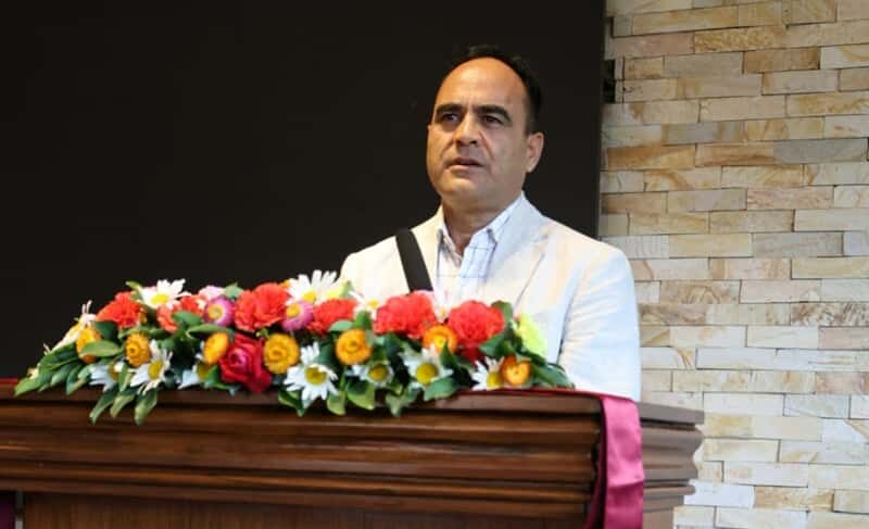 मेरिटोक्रेसी प्रचलन उलंघन हुनु प्राज्ञिक क्षेत्रमाथिको आक्रमणः नेता महर