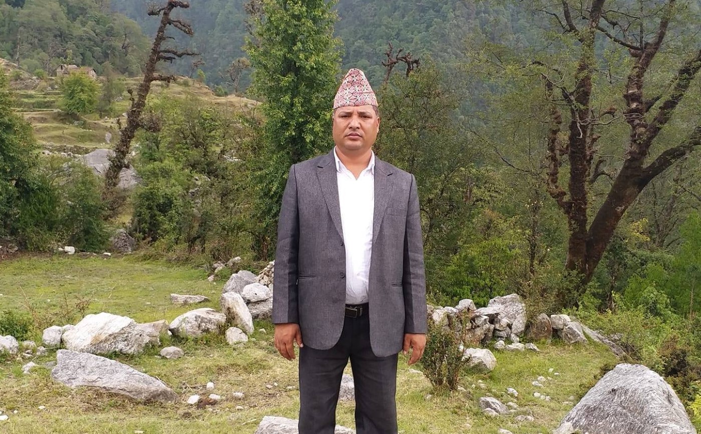 एकिकृत समाजवादीका नेता सोडारीविरुद्व भ्रष्टाचार मुद्दा
