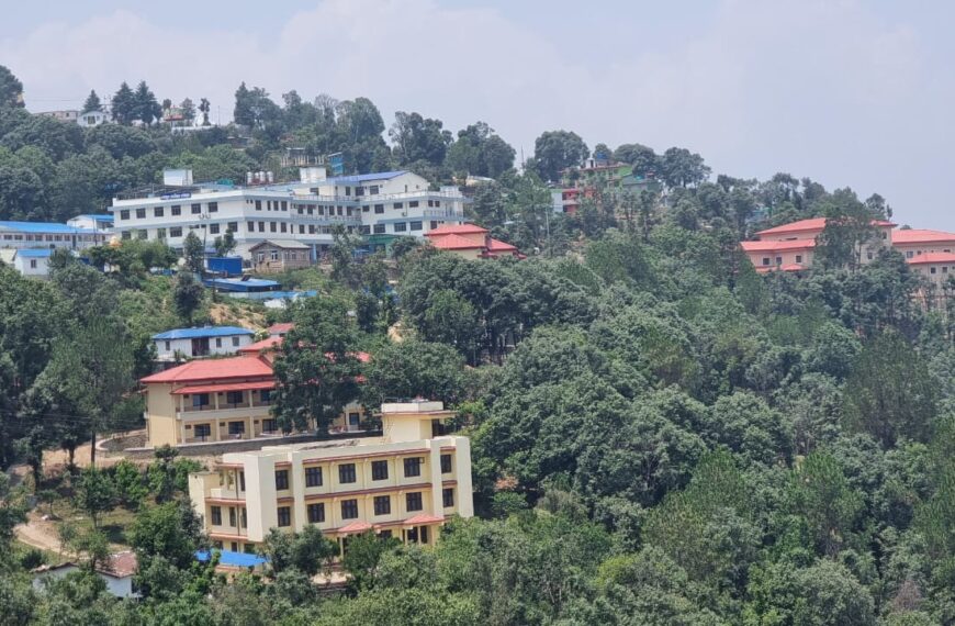 डडेल्धुरामा यस वर्ष मात्रै २२ शिशुको गर्भमै मृत्यु