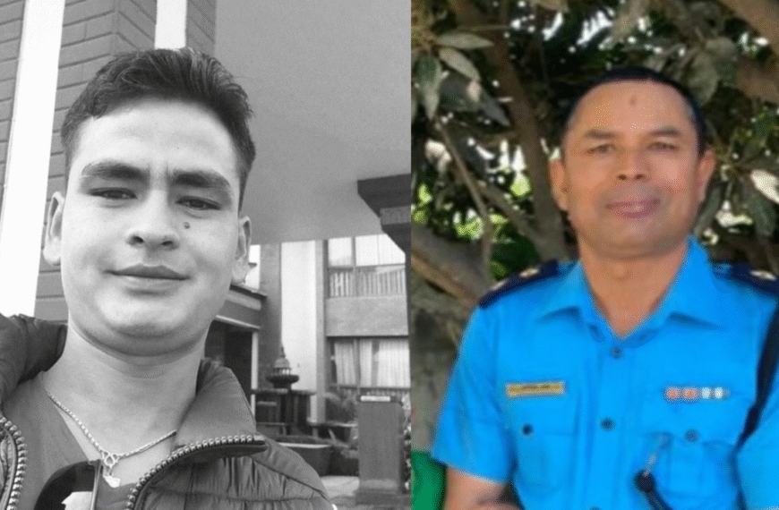 कारागार भित्र पालीको मृत्यु प्रकरणः सई हरजीत नाथ पक्राउ