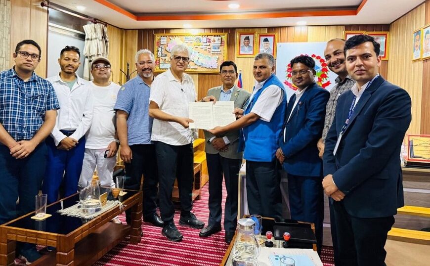 बयलपाटा अस्पतालको स्वामित्व प्रदेश सरकारलाई